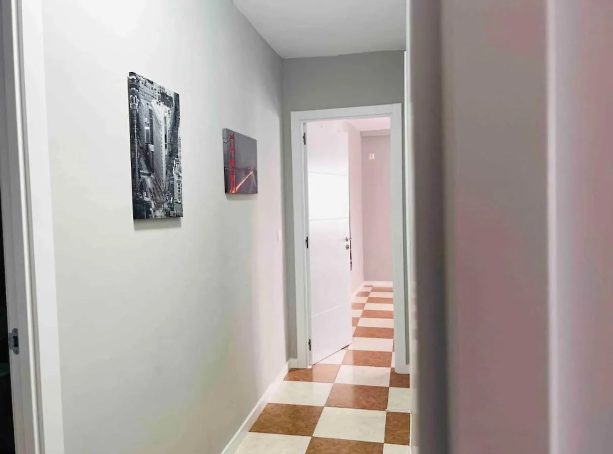 Apartamento Cerca De Centro Apartment Malaga 0*,  Spain